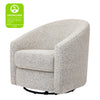 BABYLETTO MADISON SWIVEL GLIDER