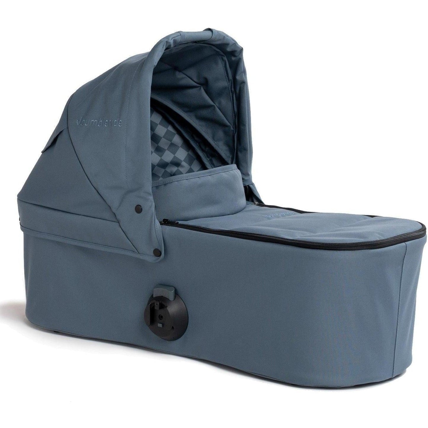 BUMBLERIDE INDIE TWIN BASSINET