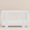 BABYLETTO YUZU 8-IN-1 CONVERTIBLE CRIB WITH ALL-STAGES CONVERSION KITS