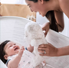 SNOObear® 3-in-1 WHITE NOISE LOVEY
