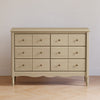 Liberty 6-Drawer Assembled Dresser in Cove Blue