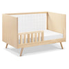 BABYLETTO NIFTY CLEAR 3-IN-1 CRIB