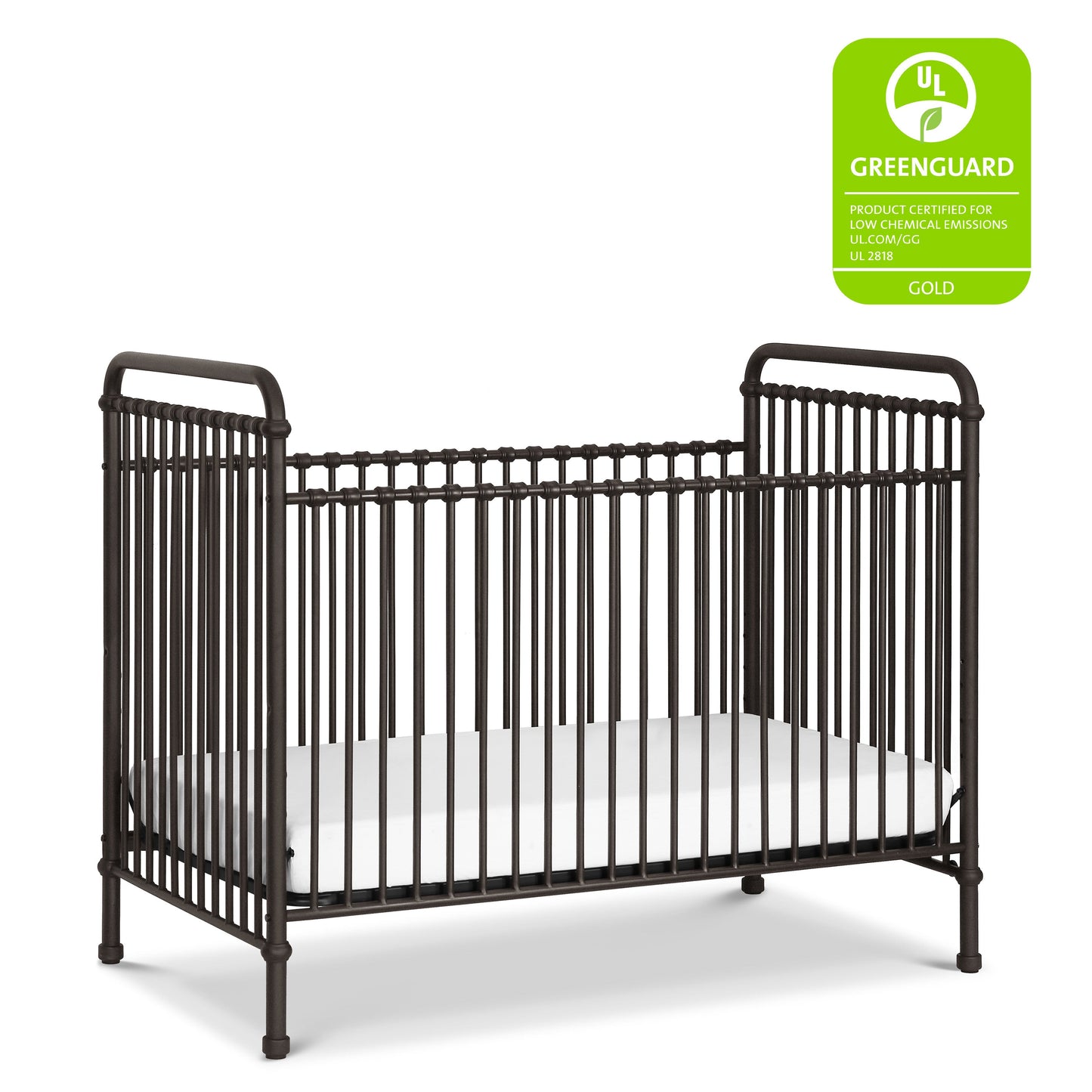 NAMESAKE ABIGAIL 3-IN-1 CONVERTIBLE CRIB