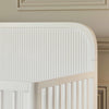 NAMESAKE BRIMSLEY TAMBOUR 4-IN-1 CONVERTIBLE CRIB