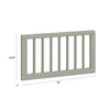 NAMESAKE TODDLER BED CONVERSION KIT (M19699)