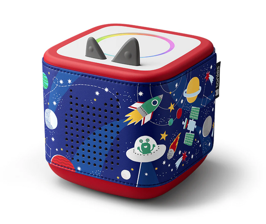 TONIEBOX 2 SLEEVES SPACE