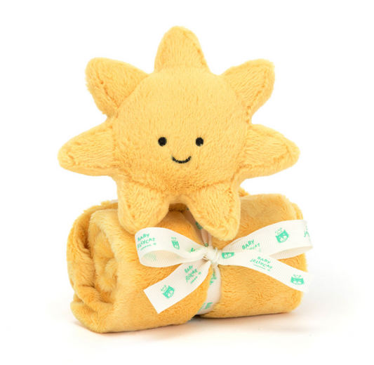 JELLYCAT AMUSEABLES SUN SOOTER