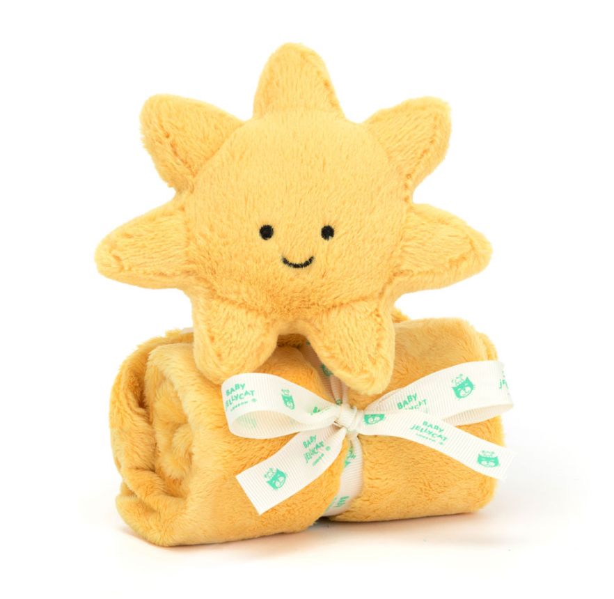 JELLYCAT AMUSEABLES SUN SOOTER