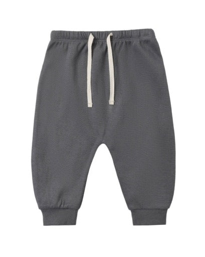 QUINCY MAE SWEATPANT MIDNIGHT
