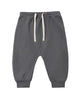 QUINCY MAE SWEATPANT MIDNIGHT