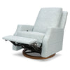 MORRIS & CO. X NAMESAKE CREWE RECLINER AND SWIVEL GLIDER