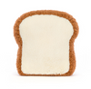 JELLYCAT AMUSEABLES TOAST SMALL