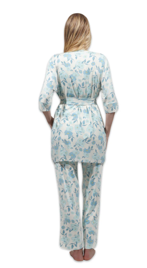 EVERLY GREY ANALISE 5-PIECE PJ SET