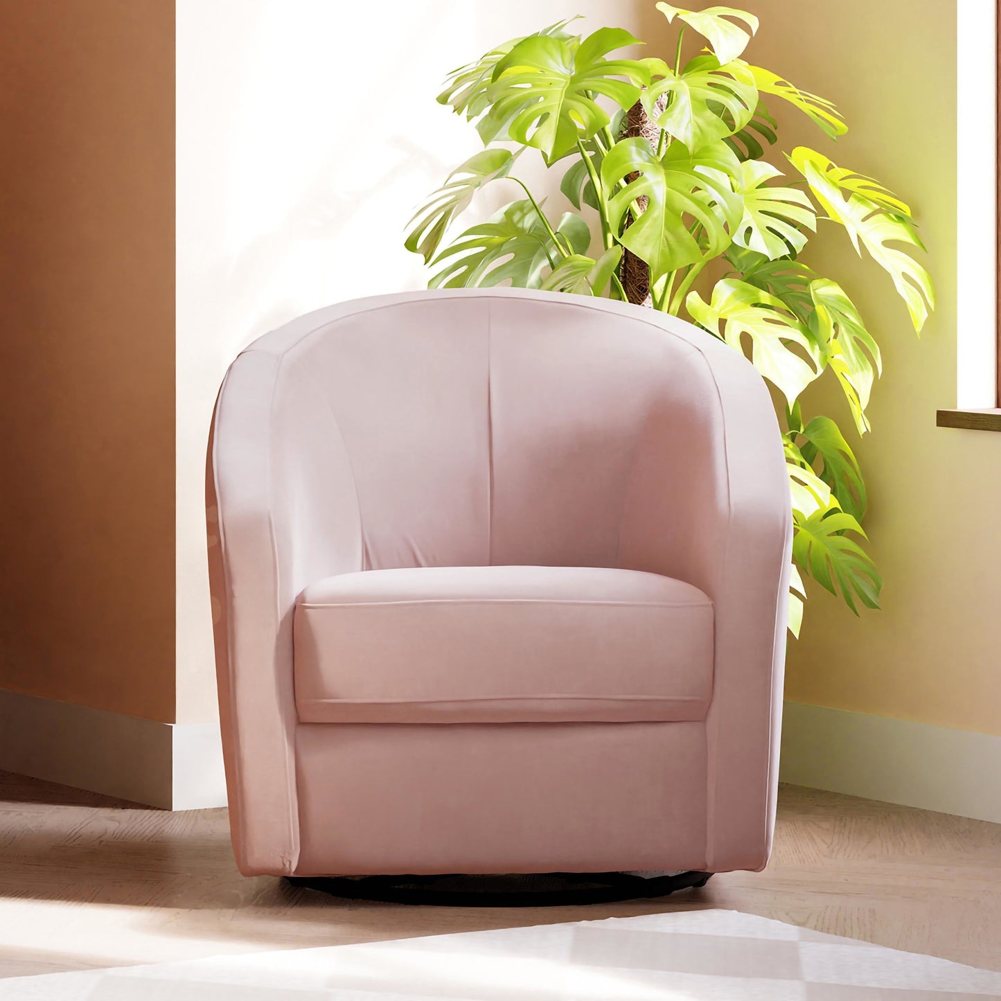 BABYLETTO MADISON SWIVEL GLIDER
