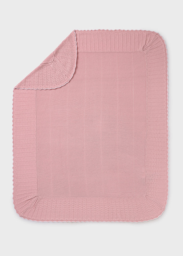MAYORAL BABY BLANKET