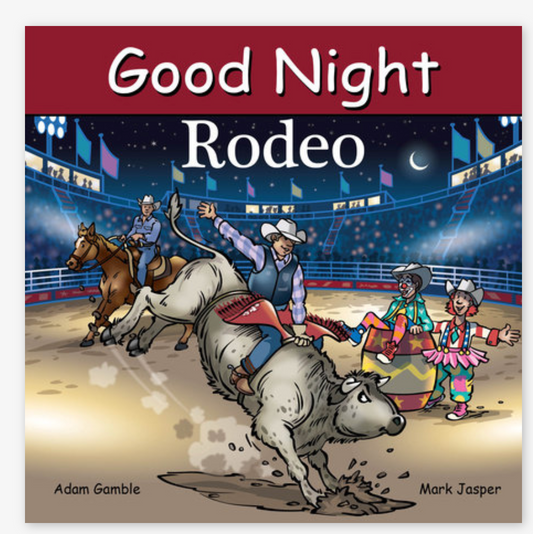 GOOD NIGHT RODEO