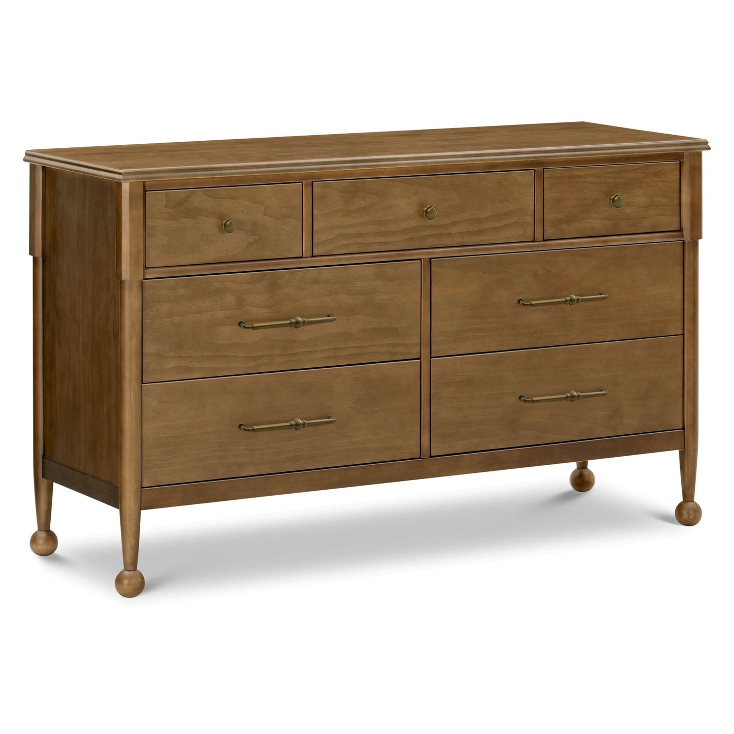 NAMESAKE ALOUETTE 7-DRAWER WIDE DRESSER (56”)