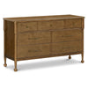 NAMESAKE ALOUETTE 7-DRAWER WIDE DRESSER (56”)