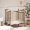 NAMESAKE ABIGAIL 3-IN-1 CONVERTIBLE MINI CRIB