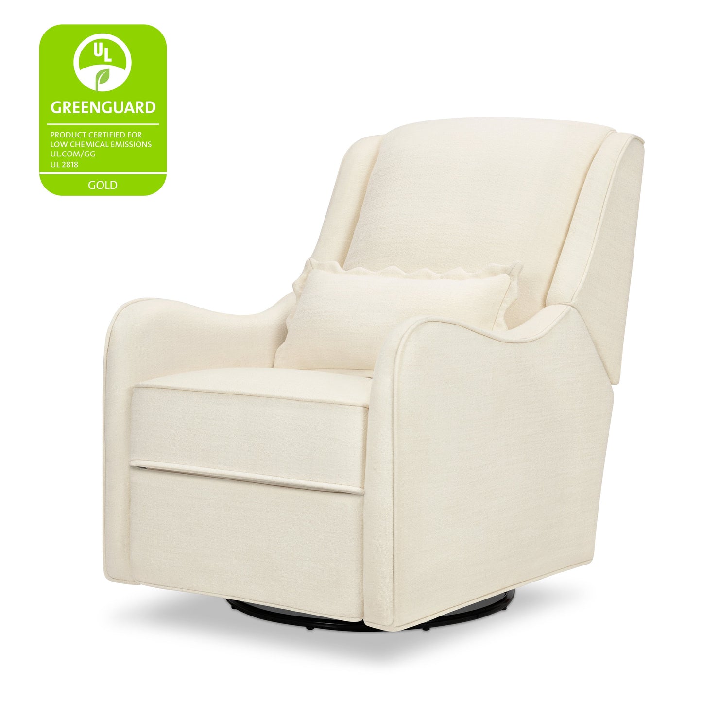 NAMESAKE DEVON RECLINER AND SWIVEL GLIDER