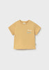 MAYORAL NEWBORN T-SHIRT
