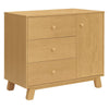 BABYLETTO HUDSON MODERN 3-DRAWER DRESSER