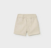 MAYORAL LINEN SHORTS