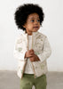MAYORAL REVERSIBLE VEST