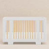BABYLETTO YUZU 8-IN-1 CONVERTIBLE CRIB WITH ALL-STAGES CONVERSION KITS