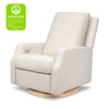 NAMESAKE CREWE ELECTRONIC RECLINER AND SWIVEL GLIDER