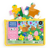 SPRING BUNNIES POUCH PUZZLE