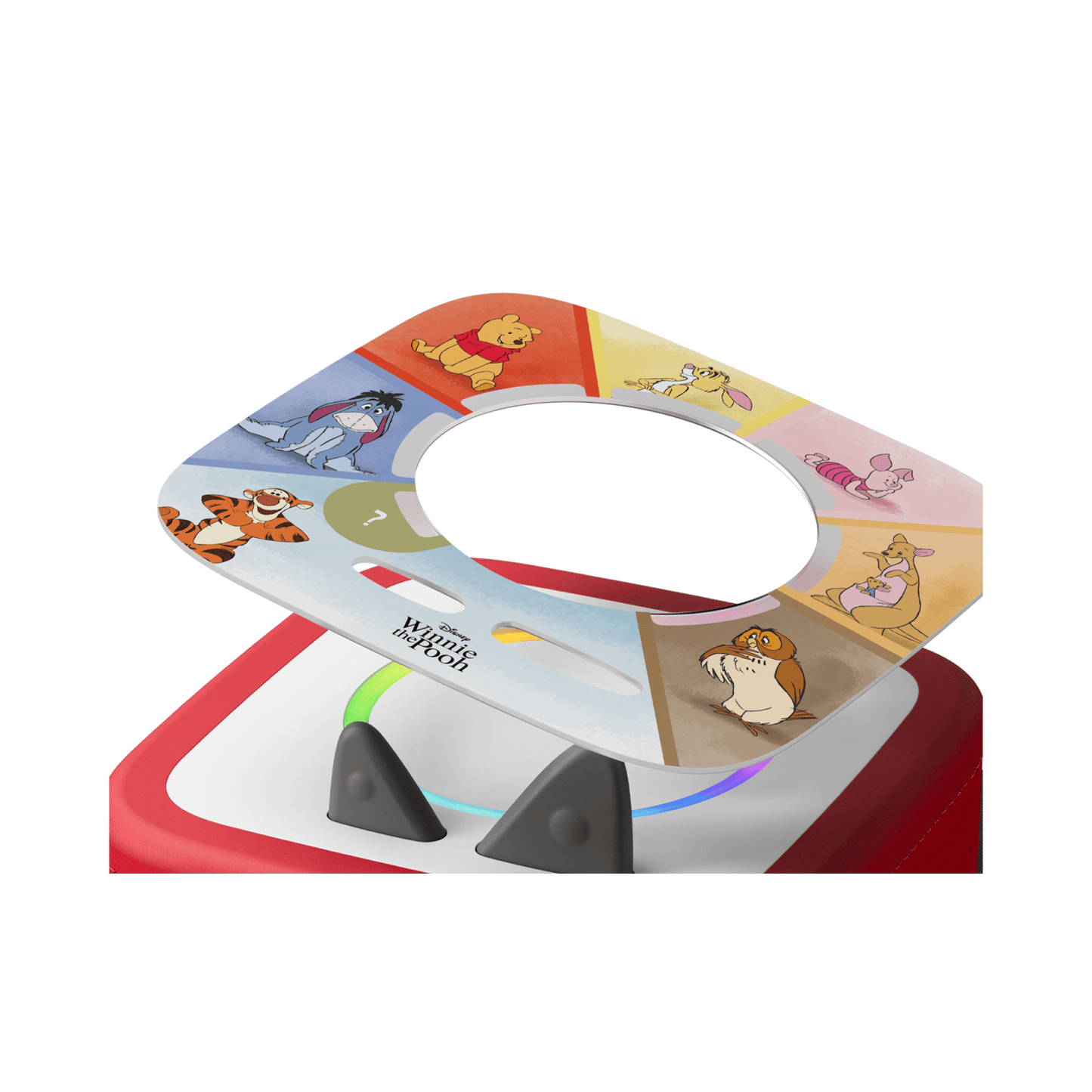 TONIEPLAY GAMES DISNEY'S WINNIE THE POOH: TIGGER'S MIX-UP