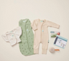 ERGOPOUCH NEWBORN SLEEP STARTER PACK