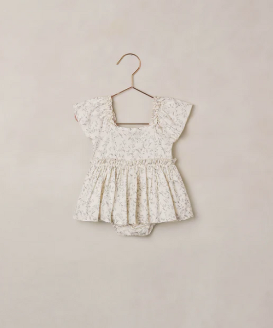 NORALEE MARGOT ROMPER VINES