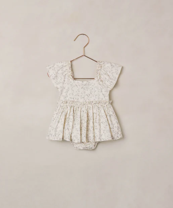 NORALEE MARGOT ROMPER VINES