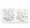 I DIG BUBBLES COLOR MAGIC BATH BOOK