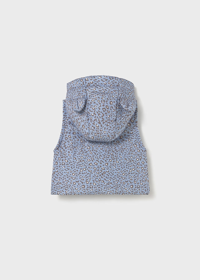 MAYORAL GIRL 3-PIECE GIFT SET BLUE