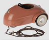 MAILEG MOUSE CAR - CORAL