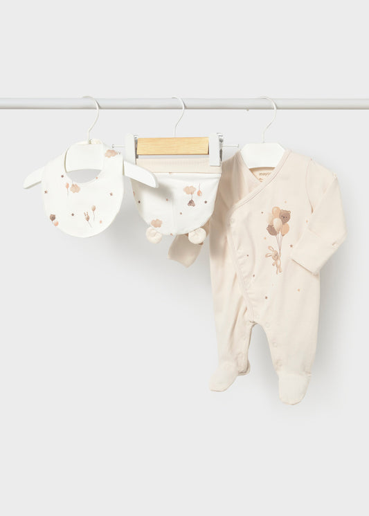 MAYORAL 3 PIECE SET