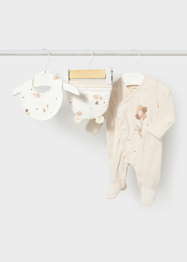 MAYORAL 3 PIECE SET