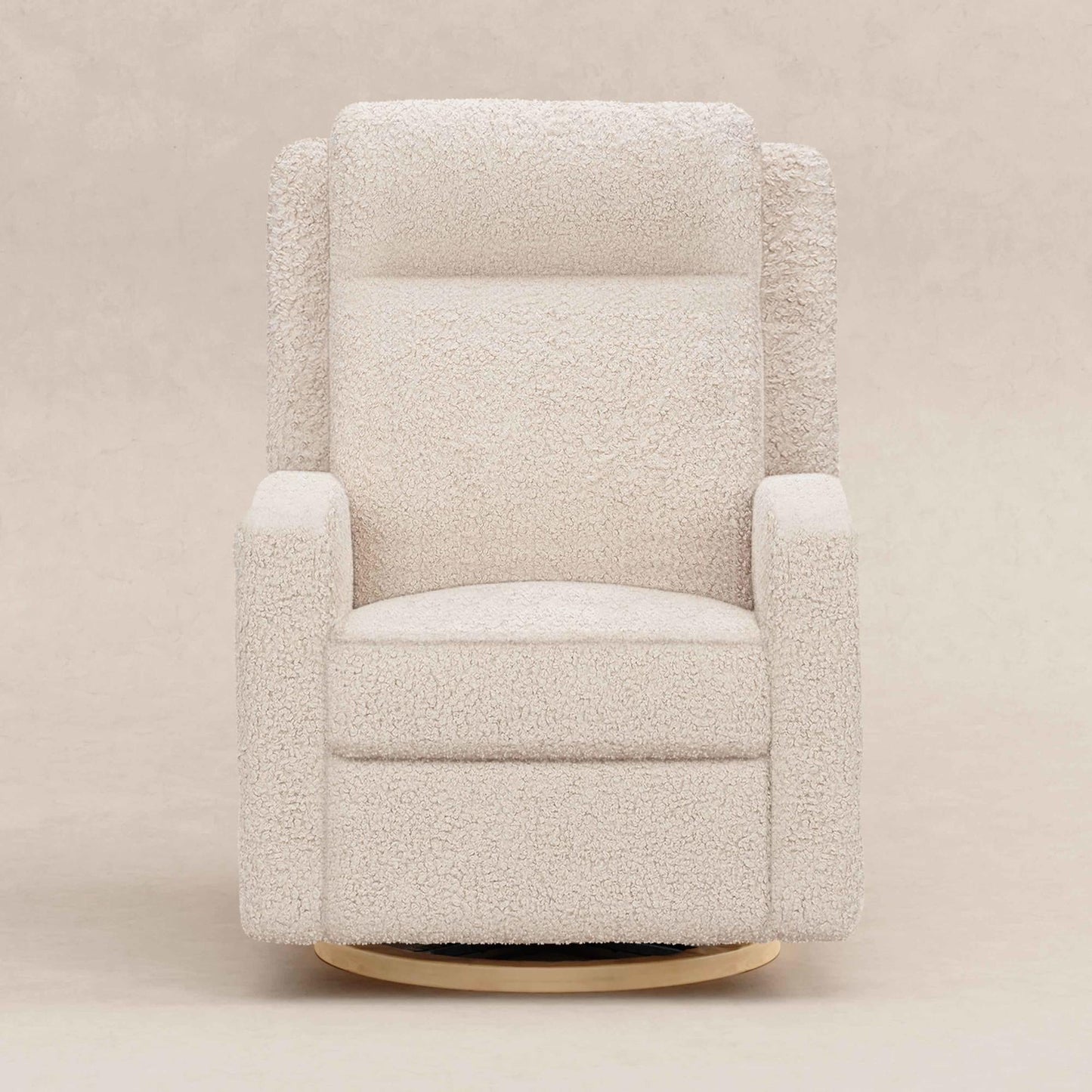BABYLETTO SIGI PRO POWER GLIDER RECLINER W/POWER LUMBAR