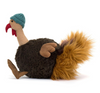 JELLYCAT THEO TURKEY