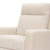 BABYLETTO SIGI PRO POWER GLIDER RECLINER W/POWER LUMBAR