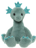 NESSIE LOCH NESS MONSTER SEAWEED GREEN