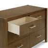 MONOGRAM BY NAMESAKE HEMSTED 6-DRAWER DRESSER