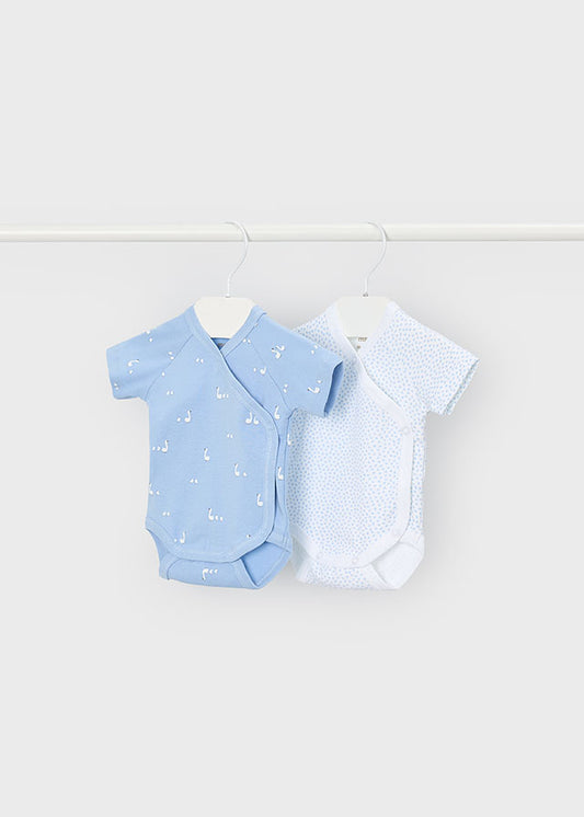 MAYORAL NEWBORN BODYSUIT