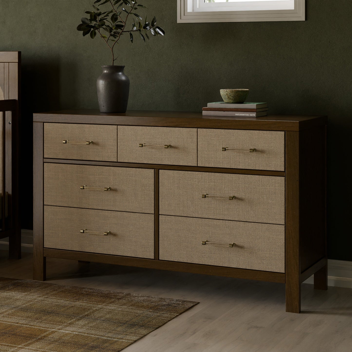 NAMESAKE ELOISE 7-DRAWER DRESSER