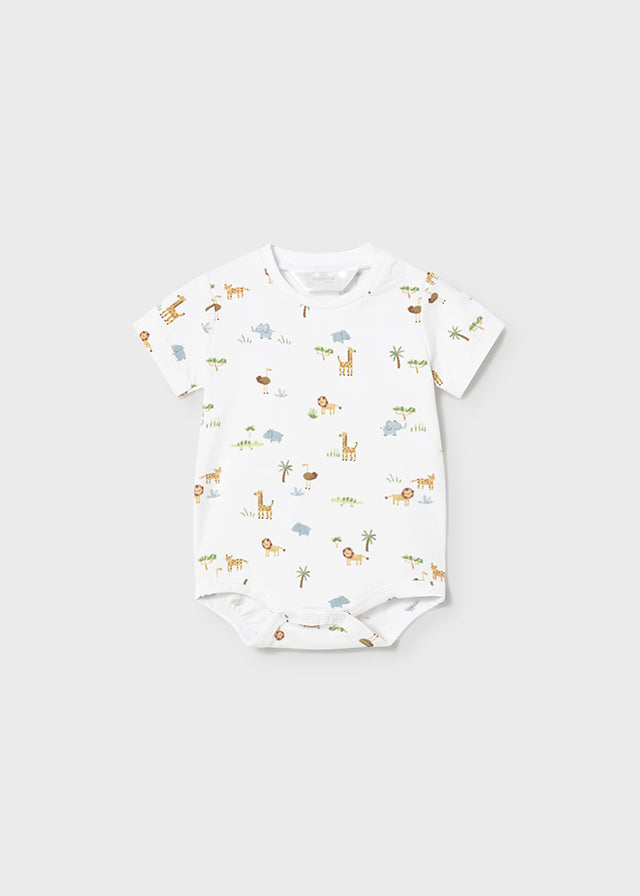 MAYORAL BOY 3-PIECE TRACKSUIT