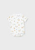 MAYORAL BOY 3-PIECE TRACKSUIT