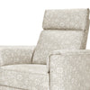 MORRIS & CO. X NAMESAKE WILLA PLUS POWER GLIDER RECLINER WITH POWER HEADREST